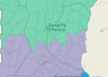 Advierten por bancos de niebla este sábado y por tormentas para el domingo