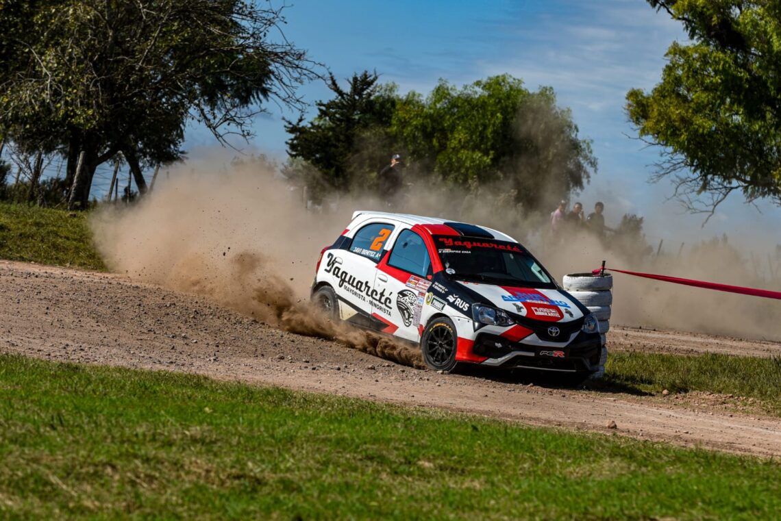 Fuera del asfalto, Autódromo Concepción del Uruguay tendrá acción este fin de semana