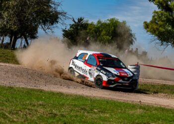 Fuera del asfalto, Autódromo Concepción del Uruguay tendrá acción este fin de semana
