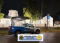 Un hombre que cazaba en Feliciano resultó herido por un disparo de arma de fuego