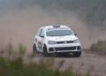 Exitoso cierre del rally de Concepción del Uruguay