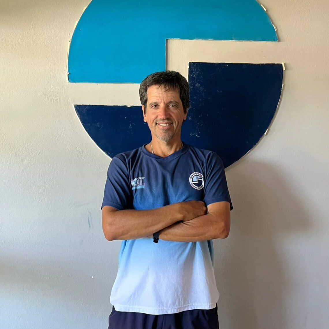 Martín Labella Personalidad Destacada del Deporte