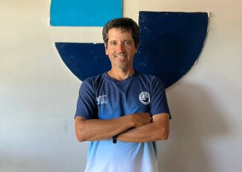 Martín Labella Personalidad Destacada del Deporte
