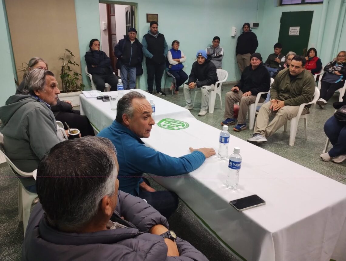 Concordia: Tras el reclamo de ATE, el Municipio debió devolver los descuentos efectuados a trabajadores