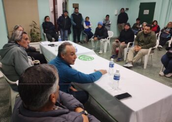 Concordia: Tras el reclamo de ATE, el Municipio debió devolver los descuentos efectuados a trabajadores