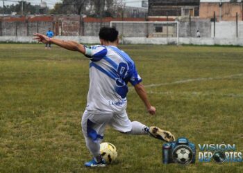 Ferro venció a Zorraquín y se afianza en la cima de la Zona 2