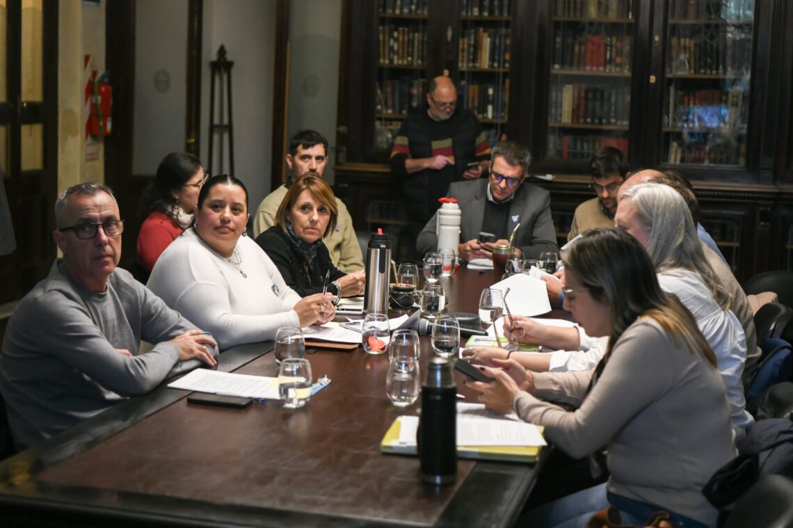 Diputados avanza en la regulación del Juicio Político y un plan de desarrollo para el norte provincial