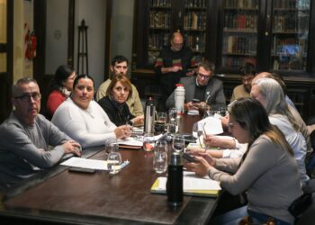 Diputados avanza en la regulación del Juicio Político y un plan de desarrollo para el norte provincial