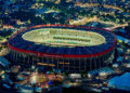 El Mundial arranca con triple show
