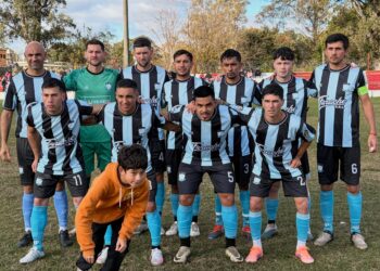 Alberdi doblegó a La Bianca y se metió en la final del Petit