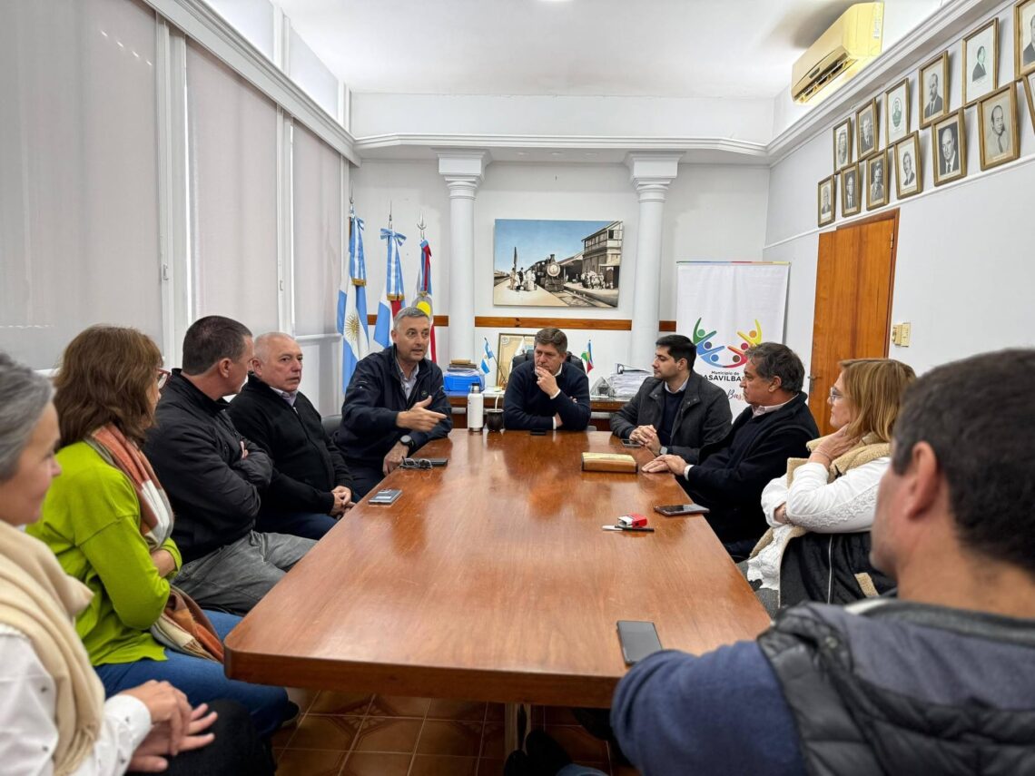 Confirmaron el llamado a licitación para la reconstrucción integral de la Ruta 20