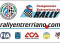 Se suspendió la fecha de julio del Rally Entrerriano