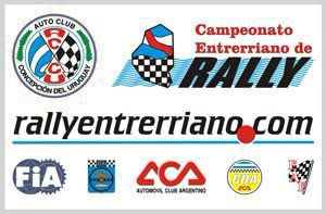 Se suspendió la fecha de julio del Rally Entrerriano
