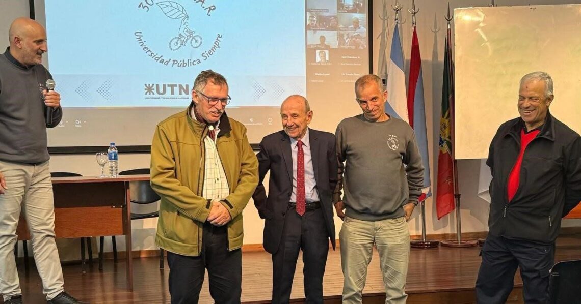 La Licenciatura en Administración Rural presentó los desafíos de su nuevo diseño curricular