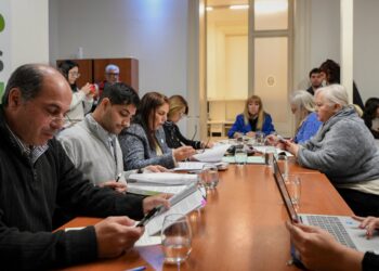 Avanza el consenso en la Cámara de Diputados para reglamentar el Juicio Político en Entre Ríos