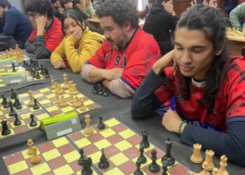 El Club de Ajedrez de la UTN Concordia tuvo una destacada actuación en el Campeonato Entrerriano por Equipos