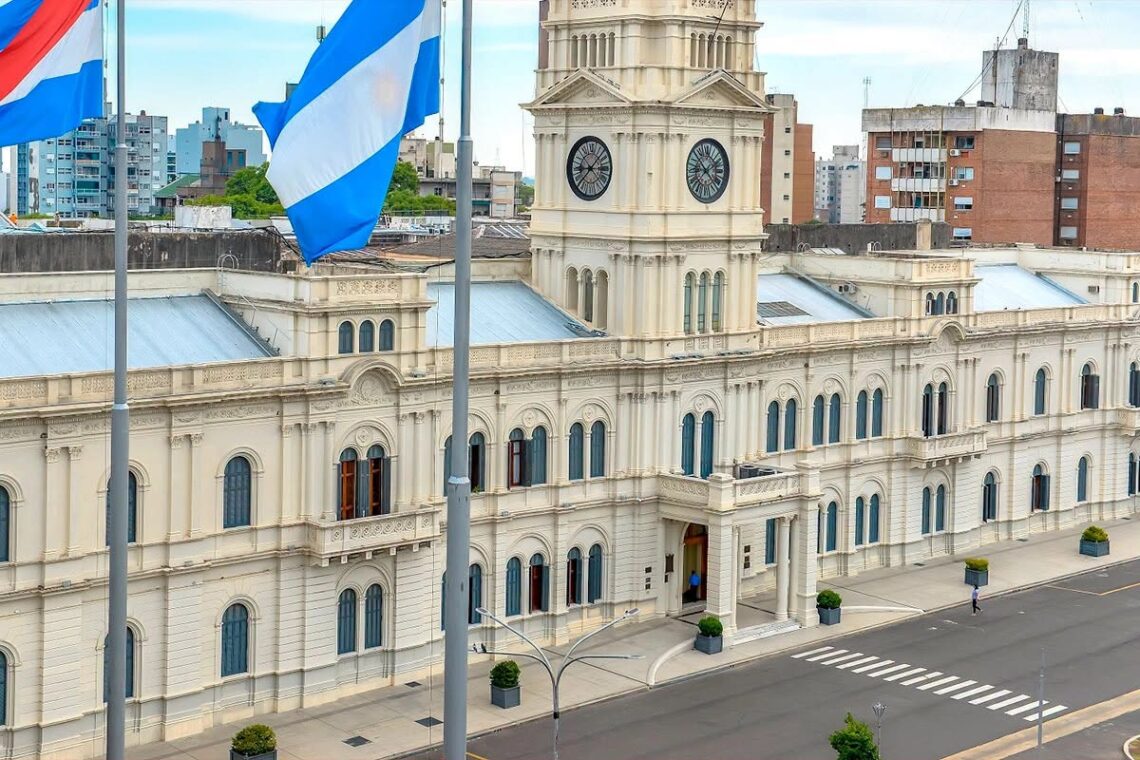 El Gobierno trasladó el Día del Trabajador Estatal al 26 de junio tras un pedido de UPCN