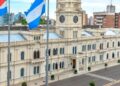 El Gobierno trasladó el Día del Trabajador Estatal al 26 de junio tras un pedido de UPCN