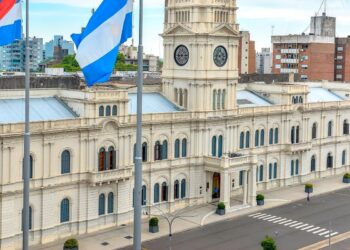El Gobierno trasladó el Día del Trabajador Estatal al 26 de junio tras un pedido de UPCN