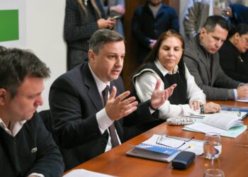 Juicio Político: Asuntos Constitucionales emitió dictamen favorable para regular el procedimiento en Entre Ríos
