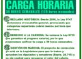 Histórico logro gremial: Municipales de Concordia trabajarán 6 horas diarias a partir de julio