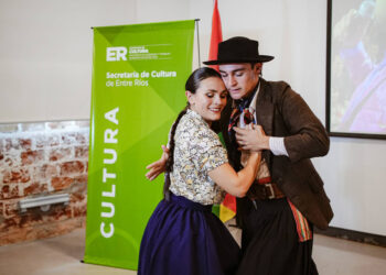 Convocan a municipios entrerrianos a participar de los festejos por el décimo aniversario del Museo Casa de Gobierno