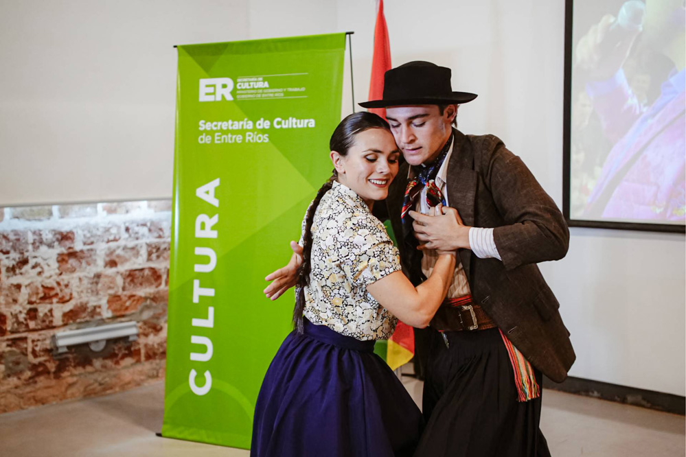 Convocan a municipios entrerrianos a participar de los festejos por el décimo aniversario del Museo Casa de Gobierno