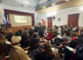 Cien directivos cursarán una formación universitaria becada a partir de una alianza estratégica
