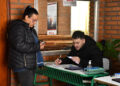 Abordaje territorial integral en el Polideportivo Víctor Oppel