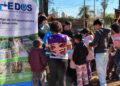 A través de un abordaje integral, vecinos accedieron a distintos servicios de la municipalidad