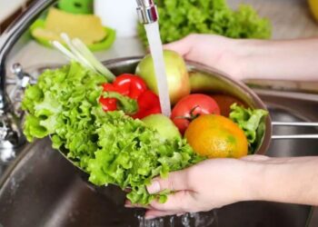 Recomendaciones por el día mundial de la inocuidad de los alimentos
