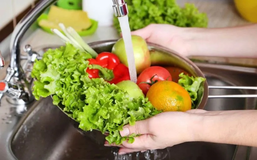 Recomendaciones por el día mundial de la inocuidad de los alimentos