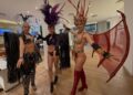 El Carnaval de Paraná, protagonista en la muestra internacional “Carnavales de Europa a América Latina”