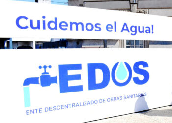 El EDOS iniciará inspecciones para detectar pérdidas de agua potable y fortalecer el cuidado del recurso
