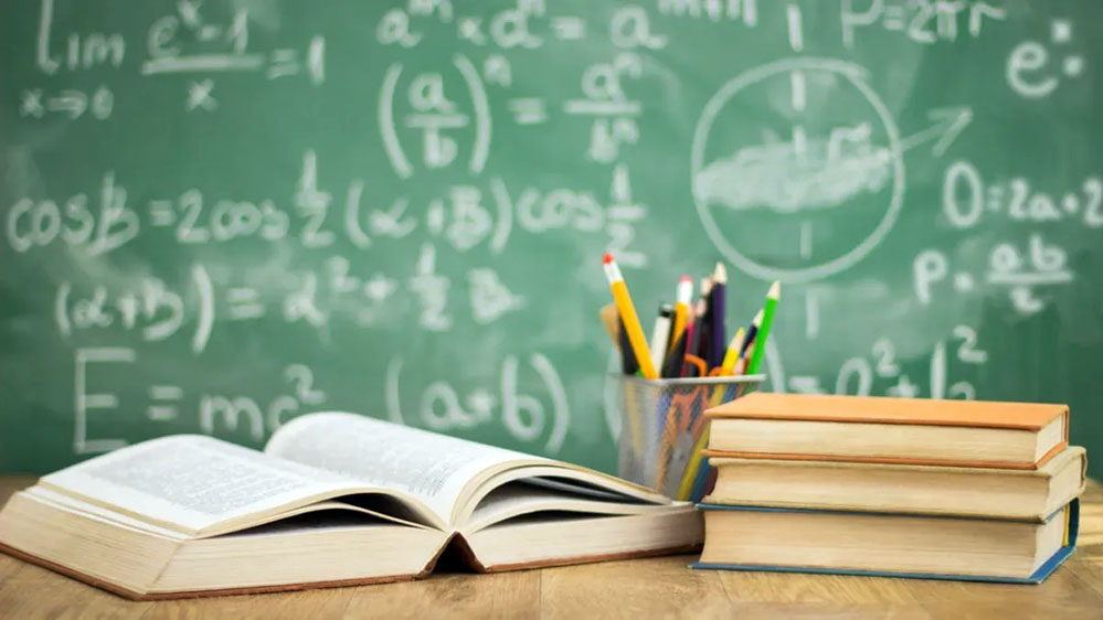Jornada pedagógica “Concordia se encuentra para pensar la educación”