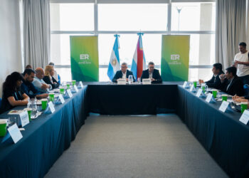 El Ente Mixto de Turismo de Entre Ríos realizará su primera reunión formal