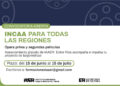 El Iaaer brindará asesoramiento gratuito a realizadores audiovisuales de la provincia que participen de una convocatoria del Incaa