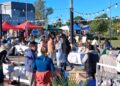 Nueva edición de las ferias paseo del río y de emprendedores de la economía social