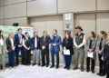 Con delegaciones nacionales e internacionales, docentes y alumnos comenzó la 10° Feria Internacional de Ambiente “Eco Ciencias”