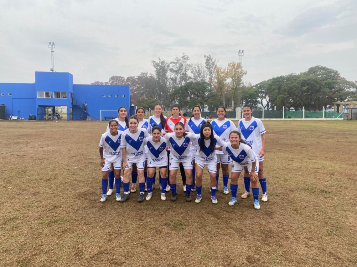 El Femenino cumple con los pendientes de la 5