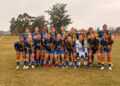 Se completa la cuarta del femenino