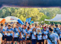 Codesal acompañó el Trail Aventura en “La Angélica” y anuncia el próximo Cruce Salto Grande