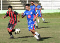 Almirante, Rösch y San Martin ganaron en los pendientes de la B