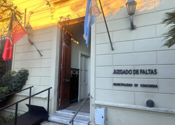 Moratoria del juzgado de faltas municipal para la regularización de deudas