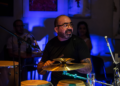 Paraná recibirá un taller de percusión afrobrasileña con Leo Duarte