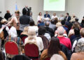 El Intendente Azcué participó del encuentro de la región IV de Lalcec