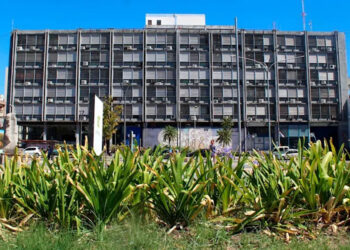 Más del 73 por ciento de los docentes entrerrianos asistió a las escuelas