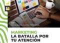 Nueva capacitación en marketing del programa capacitar
