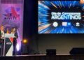 Entre Ríos acompañó el reconocimiento a los campeones del automovilismo argentino