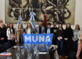 Municipio, Provincia y Unicef fortalecen las políticas públicas destinadas a la niñez y adolescencia